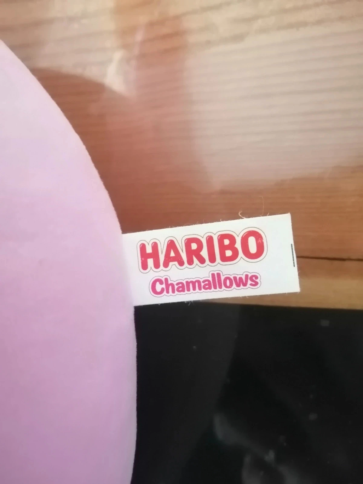 Haribo Tagada knuffel – photo 4